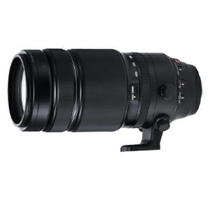 La mia Attrezzatura Fotografica 5 gear fuji 100 400mm