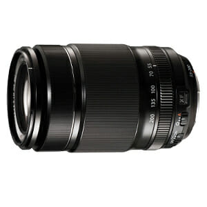 La mia Attrezzatura Fotografica 3 gear fuji 55 200mm