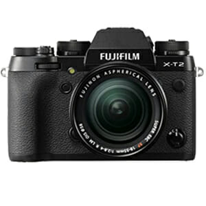 La mia Attrezzatura Fotografica 1 gear fuji