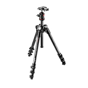 La mia Attrezzatura Fotografica 9 gear manfrotto befree carbon