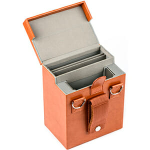 La mia Attrezzatura Fotografica 13 gear nisi case