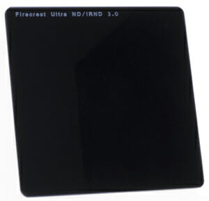 La mia Attrezzatura Fotografica 11 Formatt-Hitech Firecrest Ultra filter