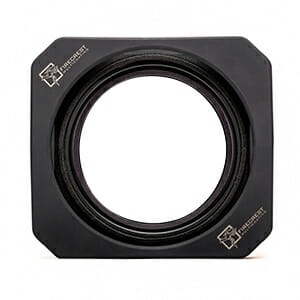 La mia Attrezzatura Fotografica 10 Holder Formatt-Hitech