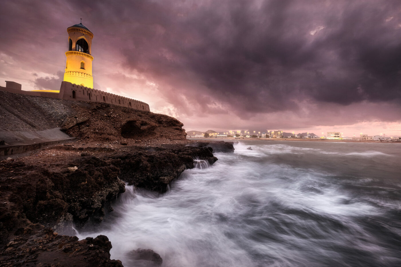 Sur Oman