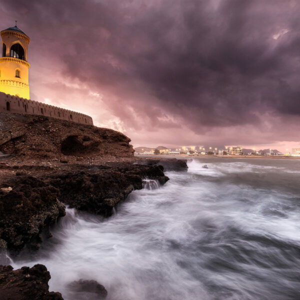Sur Oman