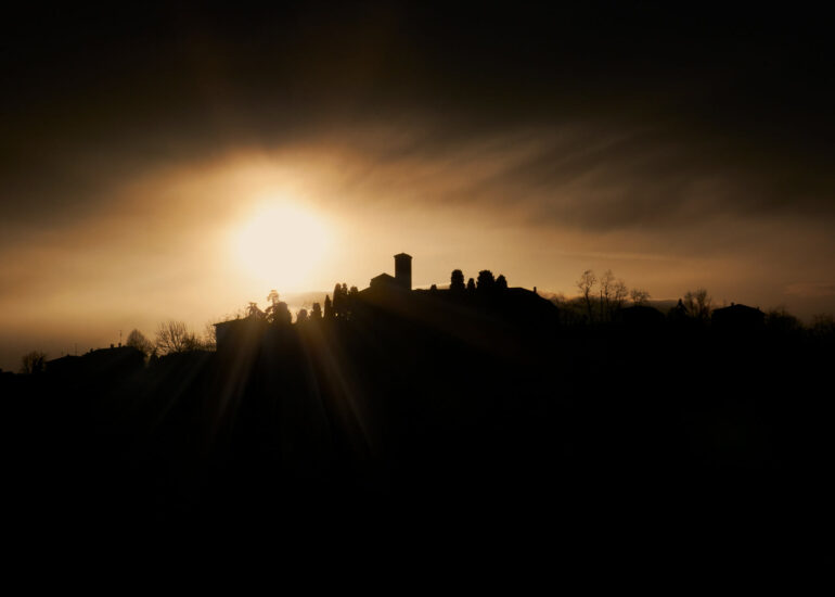 La gamma dinamica in fotografia
